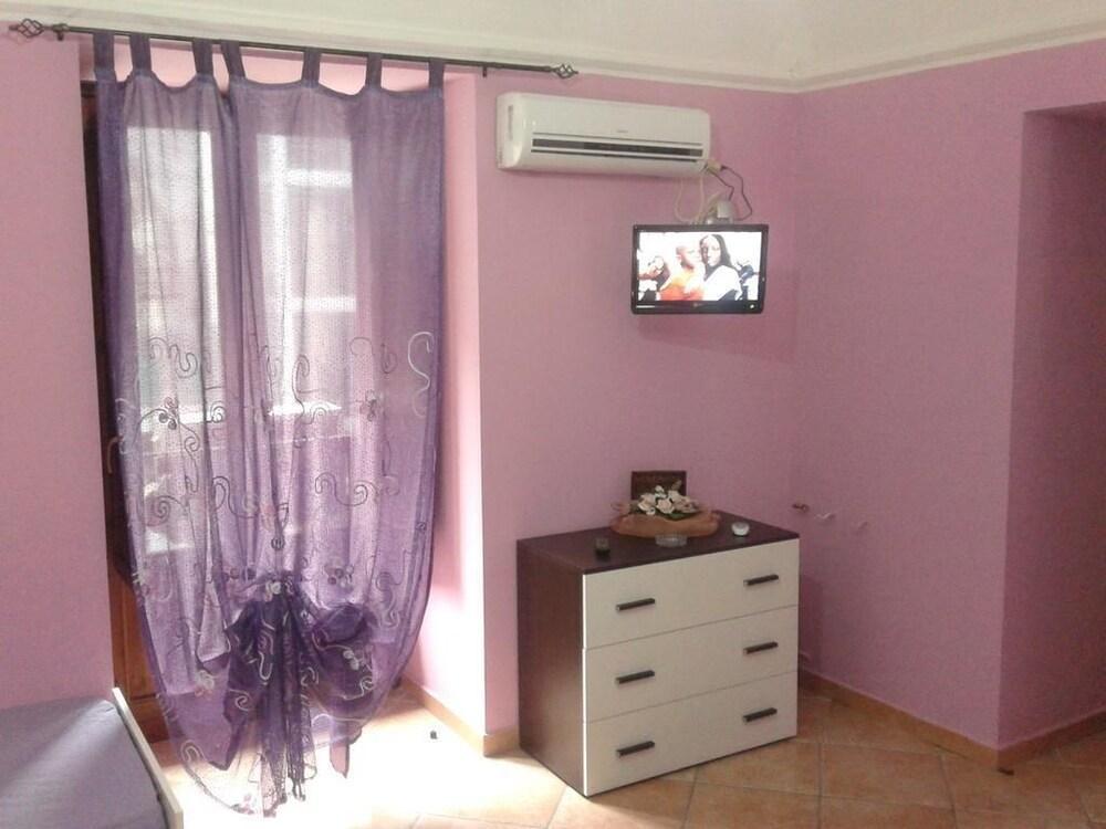 Stesicoro Exclusive Rooms คาตาเนีย ภายนอก รูปภาพ