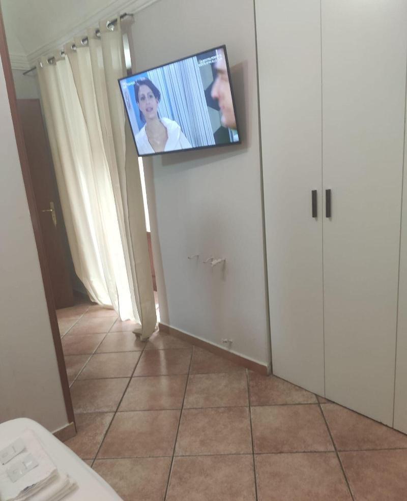 Stesicoro Exclusive Rooms คาตาเนีย ภายนอก รูปภาพ