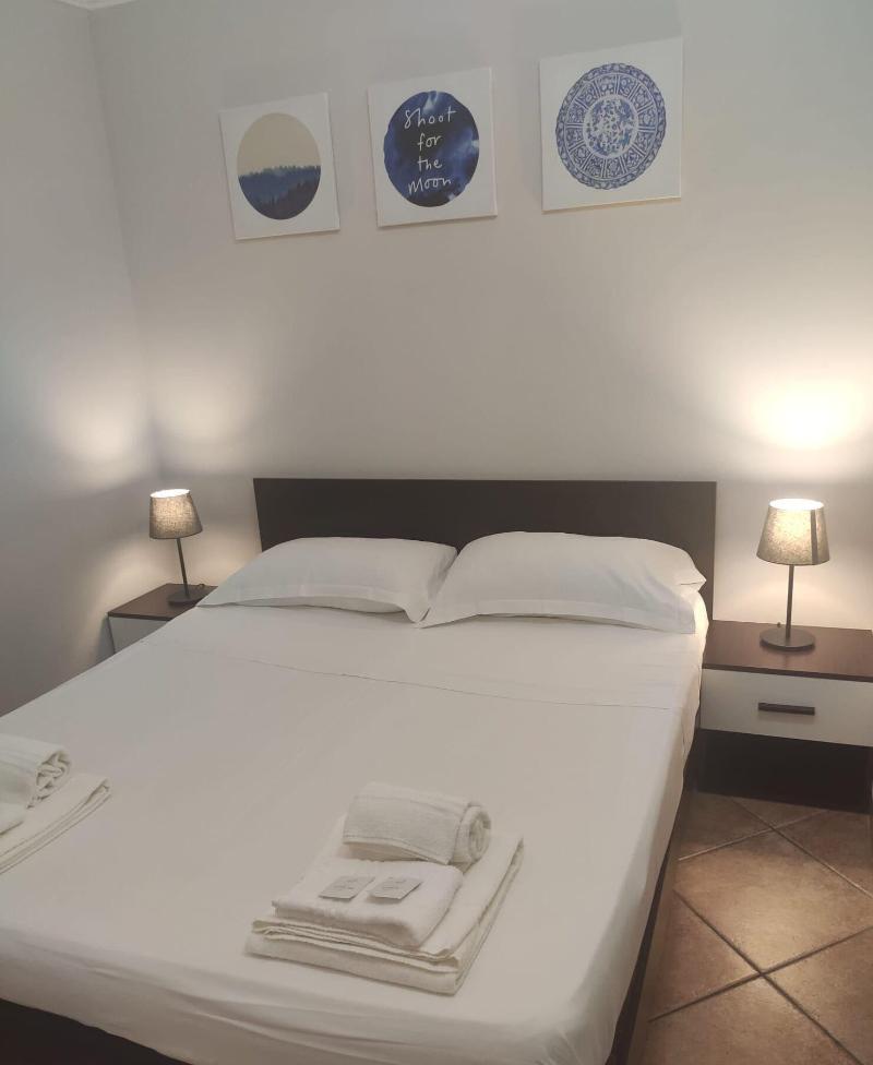 Stesicoro Exclusive Rooms คาตาเนีย ภายนอก รูปภาพ